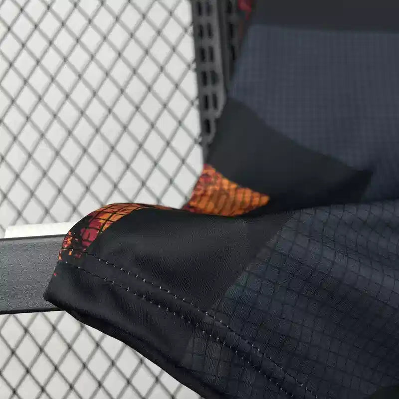 2026 World Cup Netherlands GoalKeeper Long Sleeves Kit