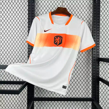 2026 World Cup Netherlands Away Kit