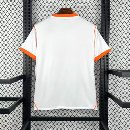2026 World Cup Netherlands Away Kit