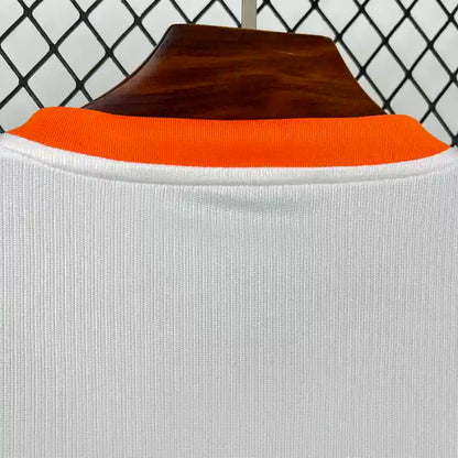 2026 World Cup Netherlands Away Kit