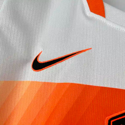 2026 World Cup Netherlands Away Kit