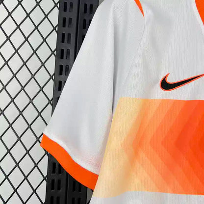 2026 World Cup Netherlands Away Kit