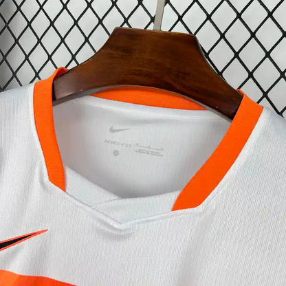2026 World Cup Netherlands Away Kit