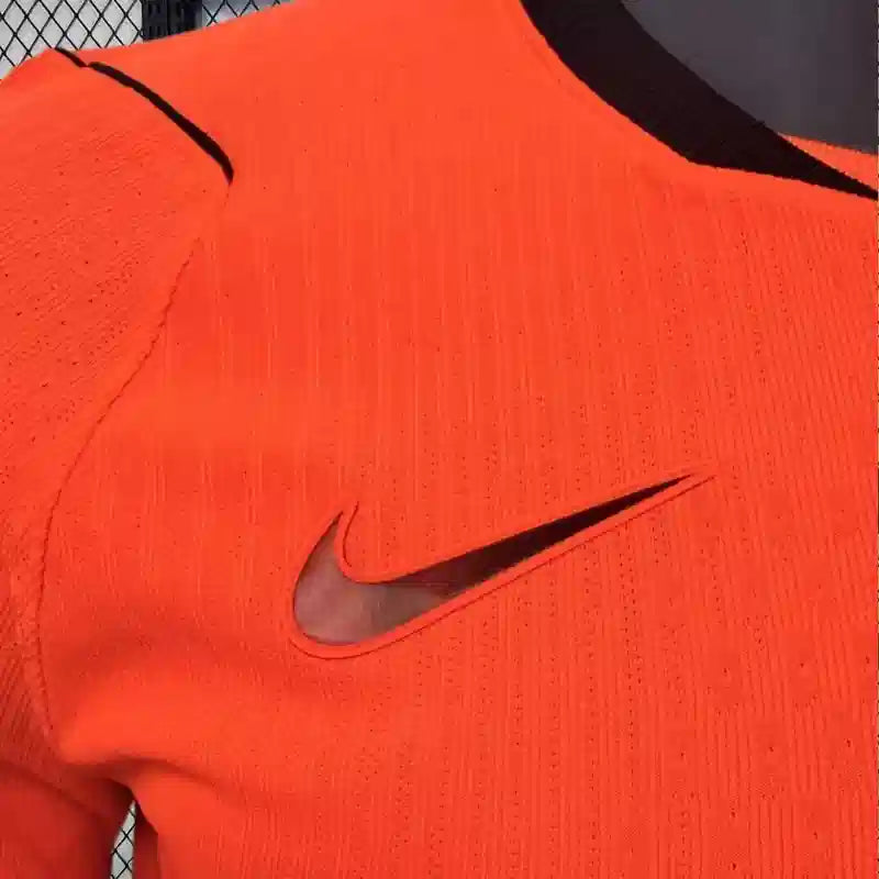 2026 World Cup Netherlands Home Kit