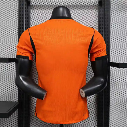 2026 World Cup Netherlands Home Kit