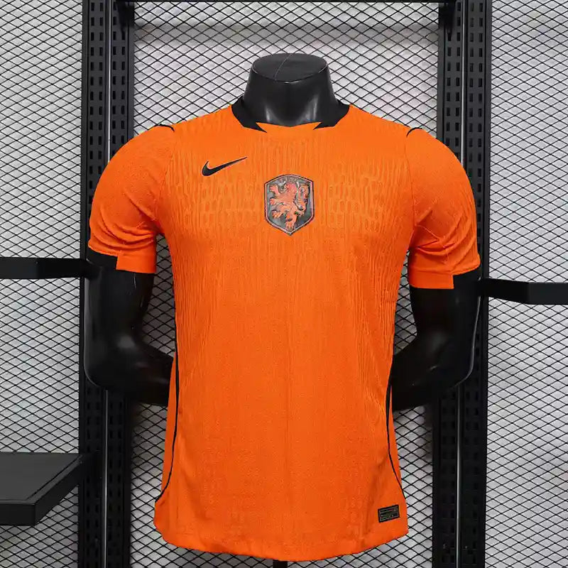 2026 World Cup Netherlands Home Kit