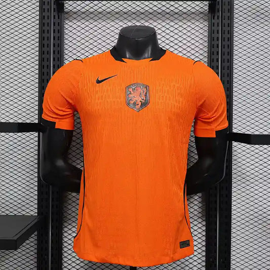 2026 World Cup Netherlands Home Kit
