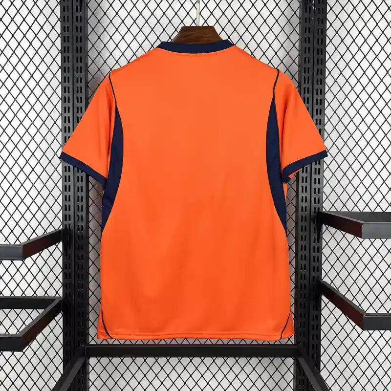 Netherlands World Cup 2026 Home Kit – Fan Version