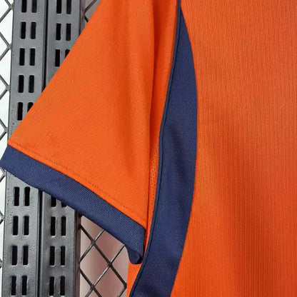 Netherlands World Cup 2026 Home Kit – Fan Version