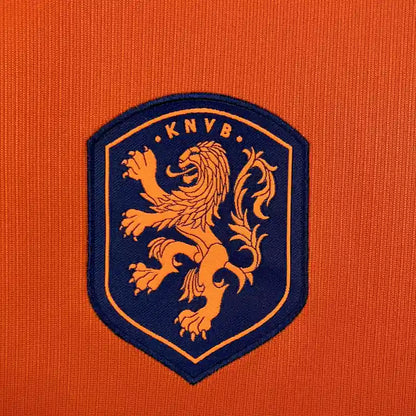 Netherlands World Cup 2026 Home Kit – Fan Version