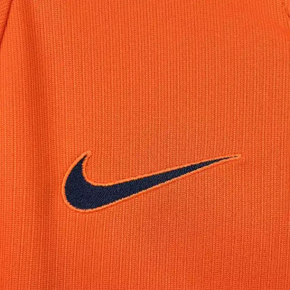 Netherlands World Cup 2026 Home Kit – Fan Version
