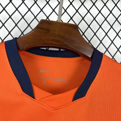 Netherlands World Cup 2026 Home Kit – Fan Version