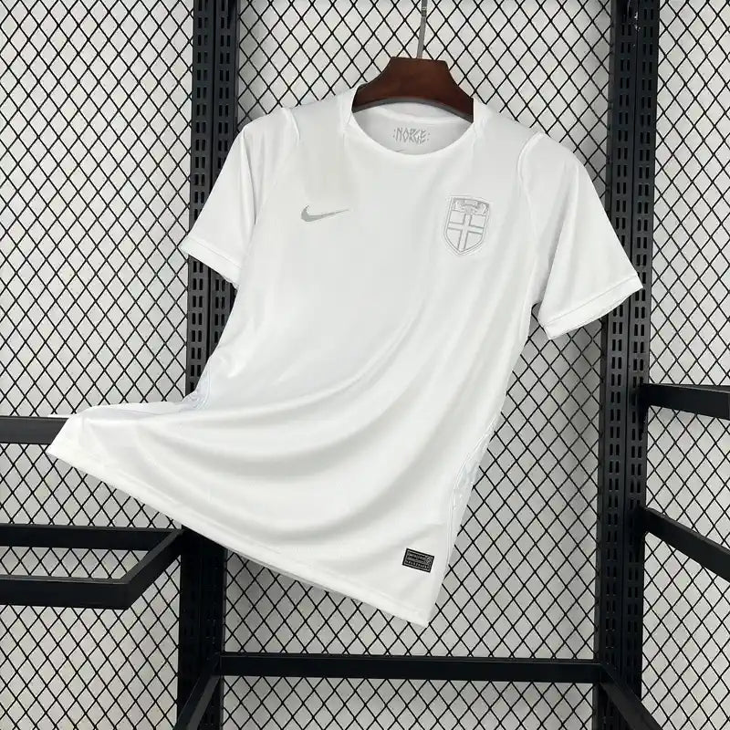 2026 World Cup Norway Third Kit