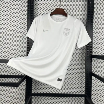 2026 World Cup Norway Third Kit