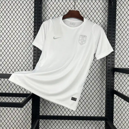2026 World Cup Norway Third Kit