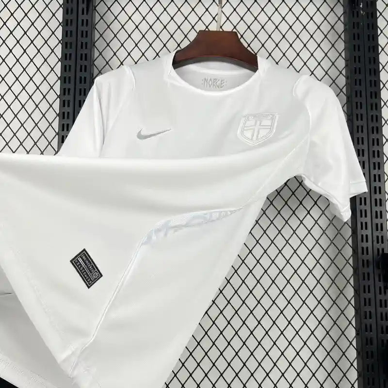 2026 World Cup Norway Third Kit