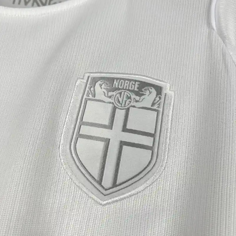2026 World Cup Norway Third Kit