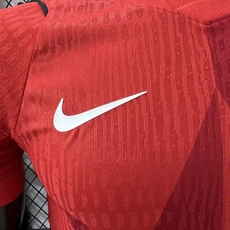 2026 World Cup Canada Home Kit