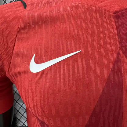 2026 World Cup Canada Home Kit