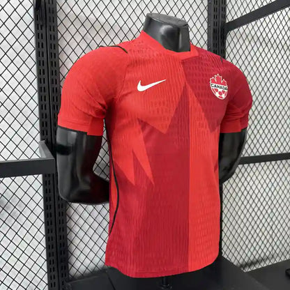 2026 World Cup Canada Home Kit