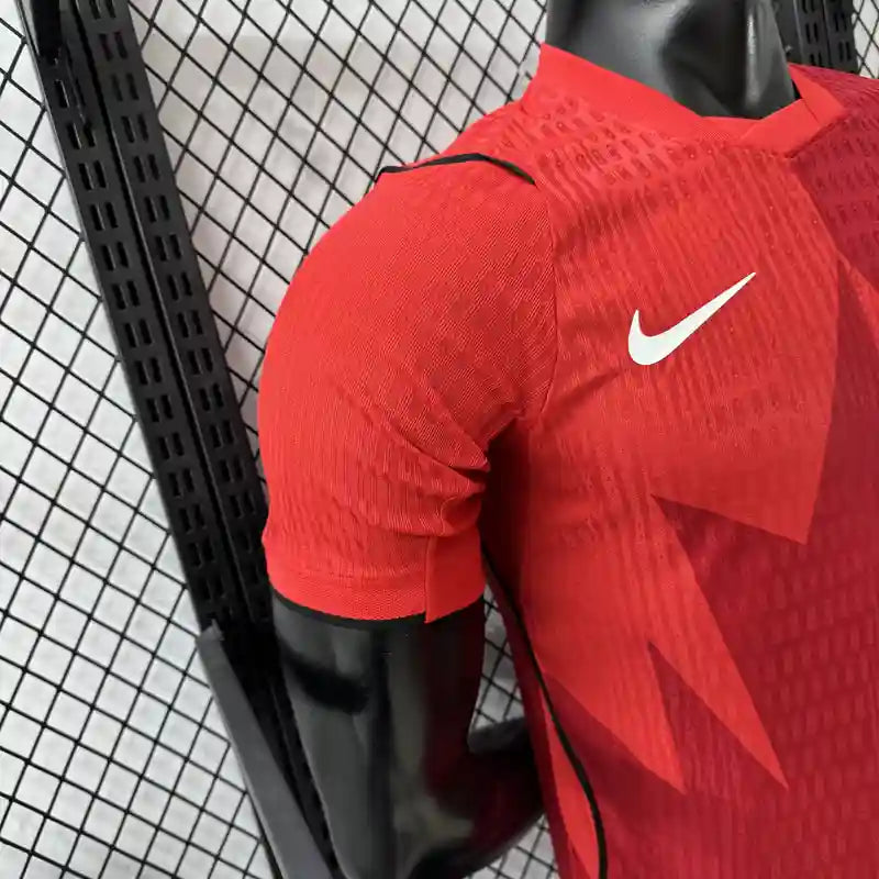 2026 World Cup Canada Home Kit