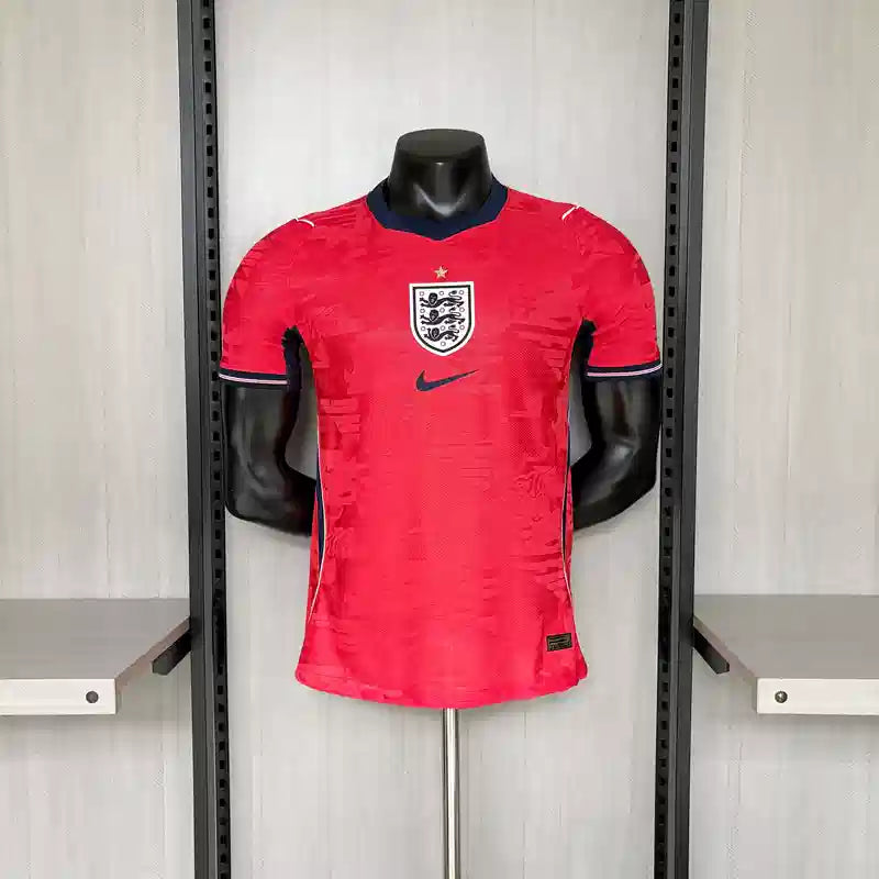 2026 World Cup England Away Kit
