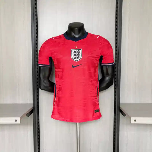 2026 World Cup England Away Kit