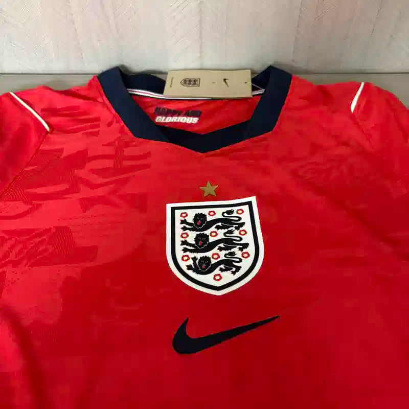 2026 World Cup England Away Kit