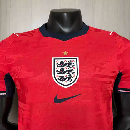 2026 World Cup England Away Kit