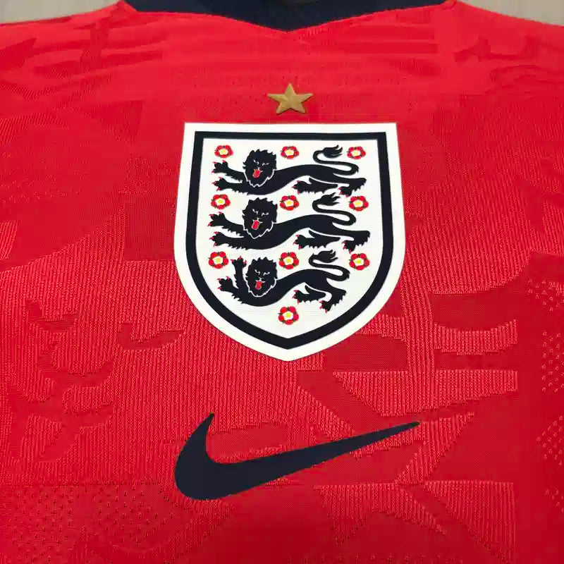 2026 World Cup England Away Kit