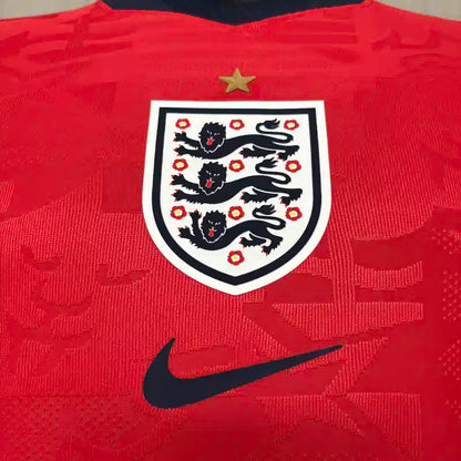 2026 World Cup England Away Kit