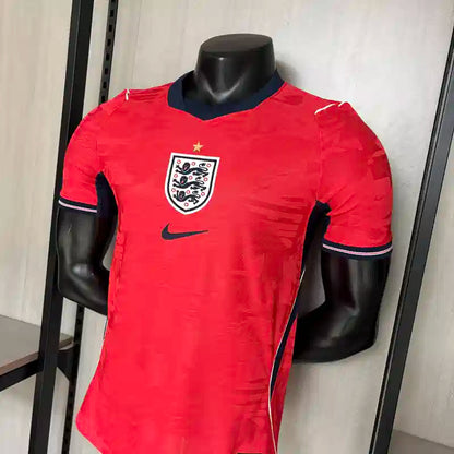 2026 World Cup England Away Kit