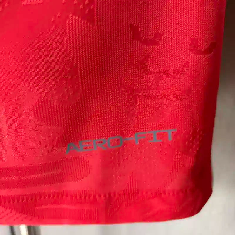 2026 World Cup England Away Kit