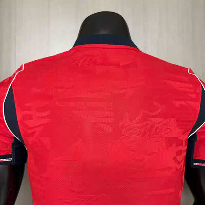 2026 World Cup England Away Kit