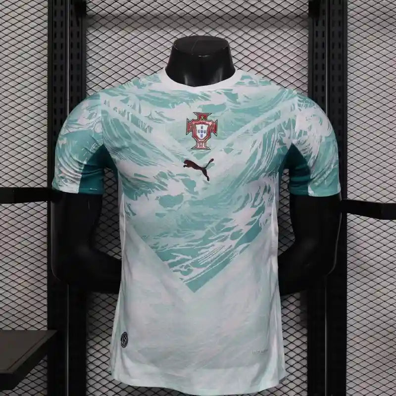 2026 World Cup Portugal 2026 Away Kit