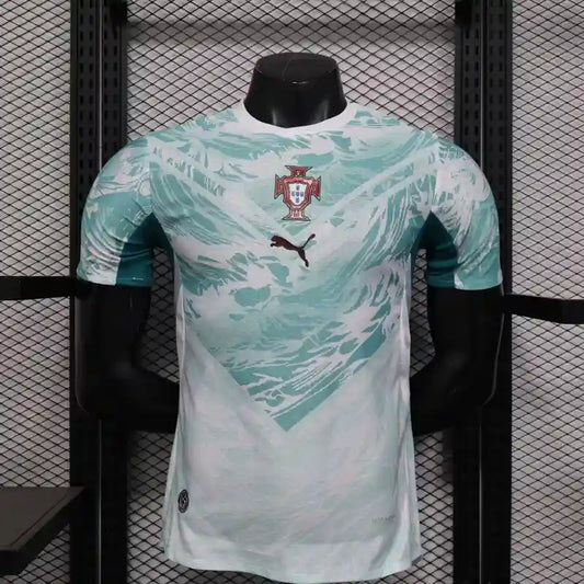 2026 World Cup Portugal 2026 Away Kit