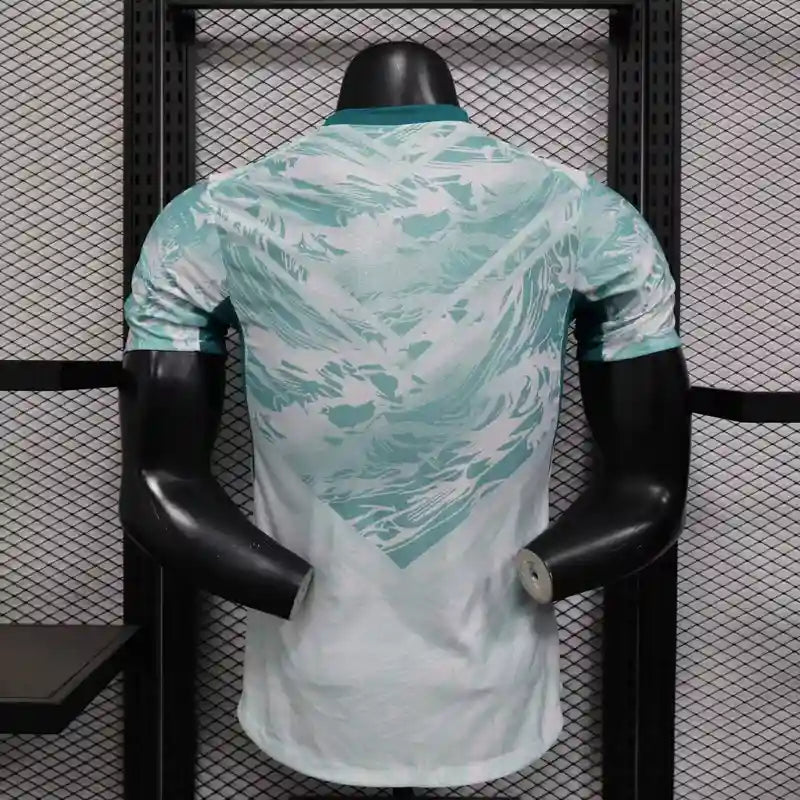 2026 World Cup Portugal 2026 Away Kit