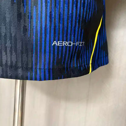 2026 World Cup Brazil X Jordan Away Kit