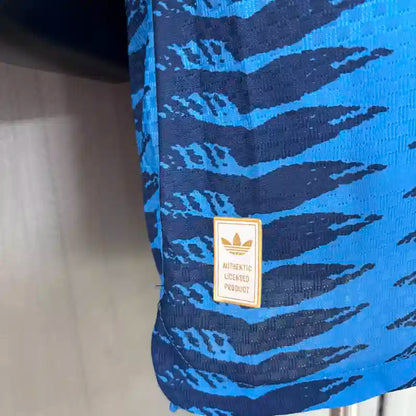 2026 World Cup Colombia Away Kit – Player Version