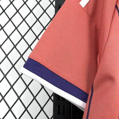 2026 World Cup World Cup Scottland Away Kit