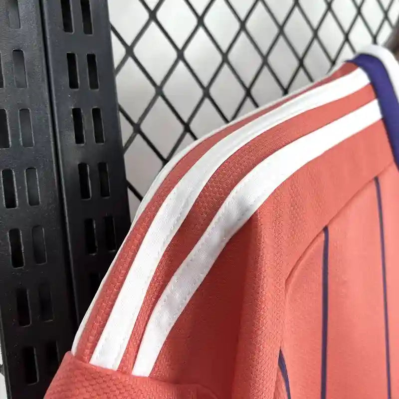 2026 World Cup World Cup Scottland Away Kit