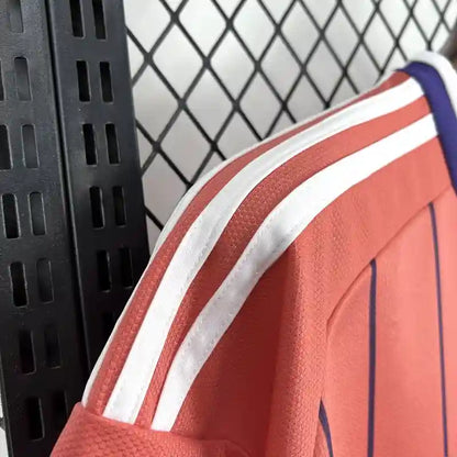 2026 World Cup World Cup Scottland Away Kit