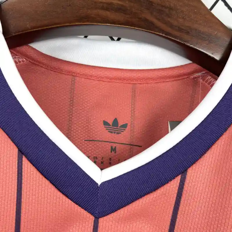 2026 World Cup World Cup Scottland Away Kit