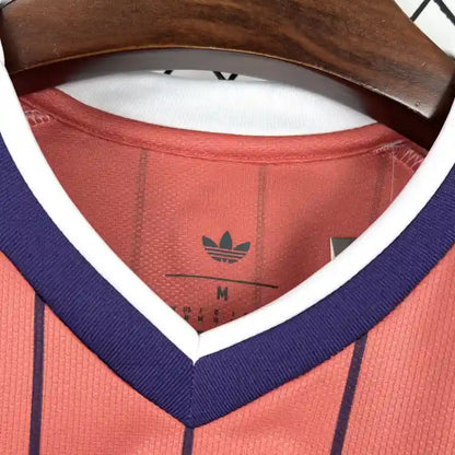 2026 World Cup World Cup Scottland Away Kit