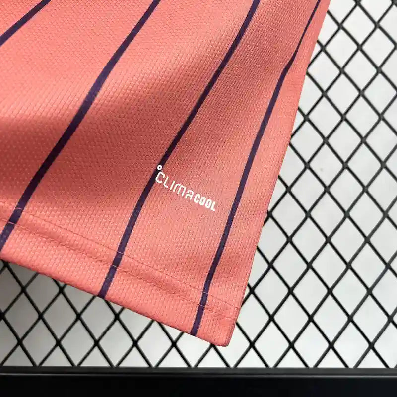 2026 World Cup World Cup Scottland Away Kit