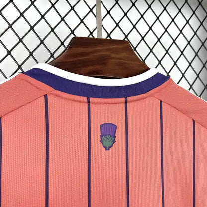 2026 World Cup World Cup Scottland Away Kit