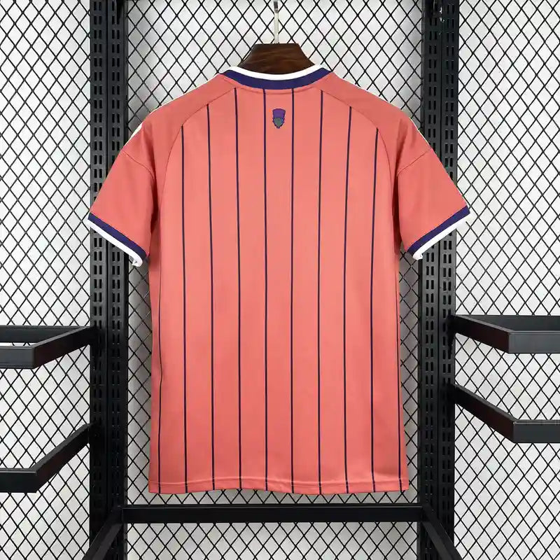 2026 World Cup World Cup Scottland Away Kit