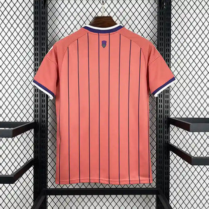 2026 World Cup World Cup Scottland Away Kit