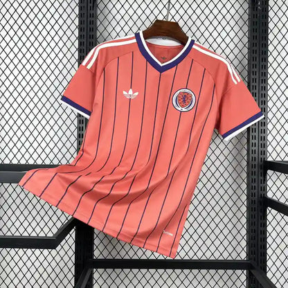 2026 World Cup World Cup Scottland Away Kit