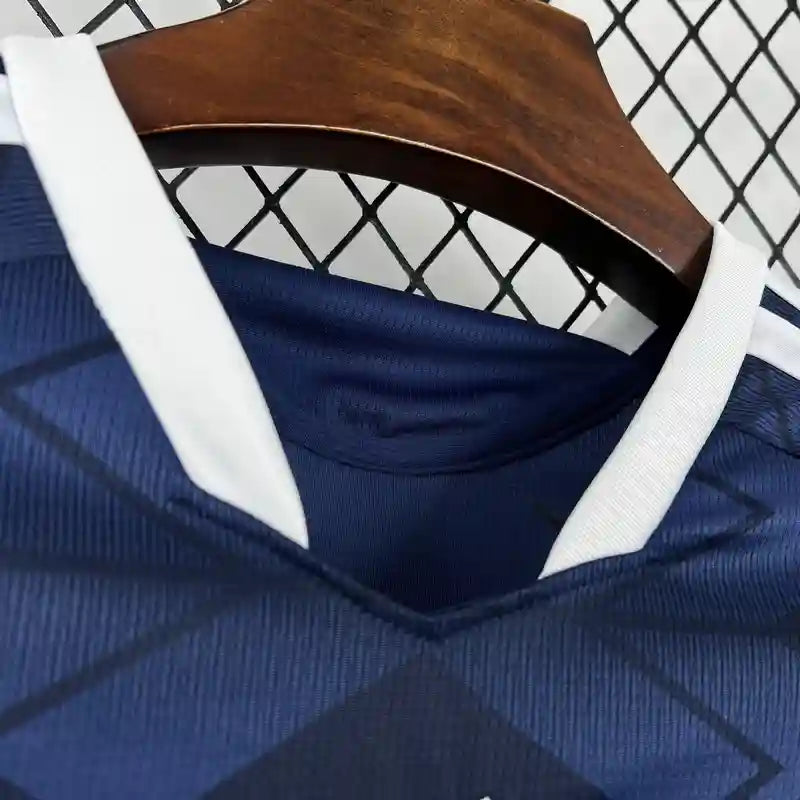 Scottland 2026 World Cup Home Kit – Fan Version